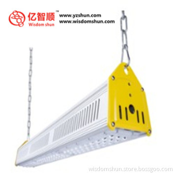 Newest Design Industrial Lighting LED 50W 60W 100W 150W 200W 250W UFO High Ba